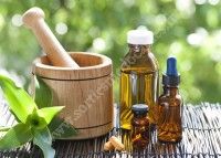 Phytothérapie : Transformation des plantes médicinales et aromatiques