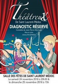 Diagnostic Réservé