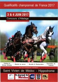 Concours d'Attelage 2017