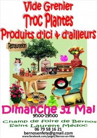 Vide Grenier