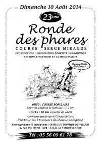 23ème Ronde des Phares