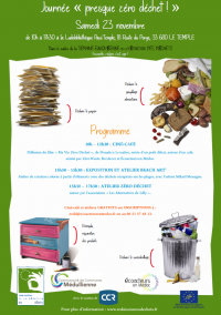 Journée presque zéro déchet