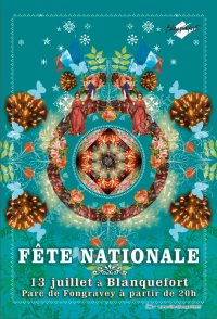 Fête nationale