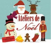 Atelier de Noël