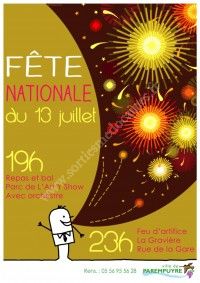 Fête Nationale