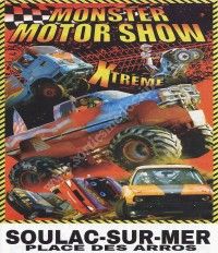 Monster Motor Show