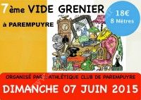 VIDE GRENIER