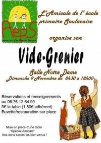 Vide-Grenier