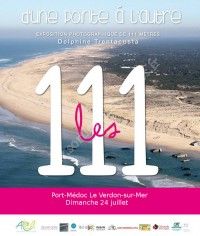 Exposition Les 111, d'une Pointe à l'autre