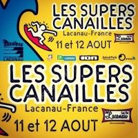 Les Supers Canailles 2018
