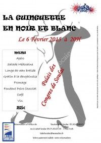 Blanc ou Noir ? Noir et Blanc !