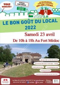 Le Bon Goût du Local 2022
