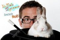 Spectacle de Noël - La Male Mystérieuse