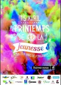 Printemps de la Jeunesse