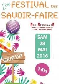 Festival des Savoir-Faire 2016