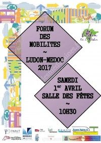 Forum des mobilités