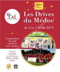 Les Drives du Médoc 2019