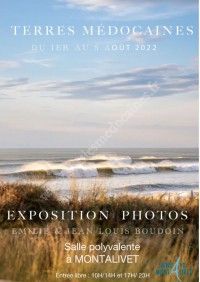 Exposition - Terres Médocaines