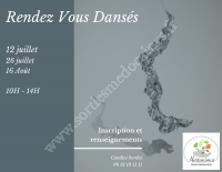 Rendez Vous Dansés