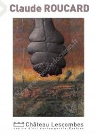 Exposition Claude Roucard