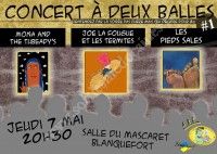 Concert à 2 Balles