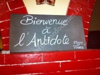 Hustle'n'Bustle en Concert