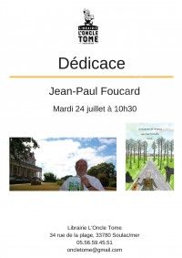 Jean Paul Foucard