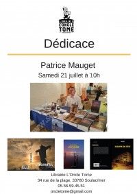 Patrice Mauget