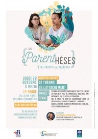 Les Parenthèses : Conférence-Débat