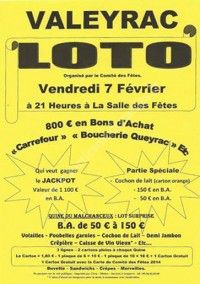 GRAND LOTO