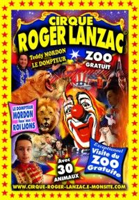 Cirque Roger Lanzac