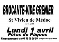 Brocante - Vide Grenier