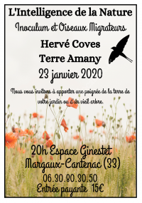 L'intelligence de la Nature