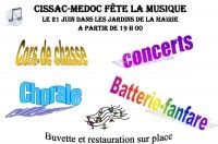 Fête de la Musique