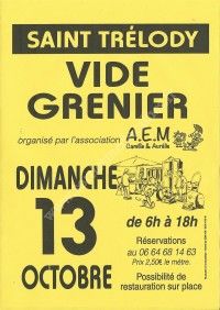 Vide-Grenier
