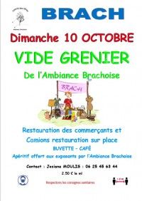 Vide grenier