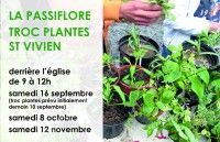 Troc Plantes