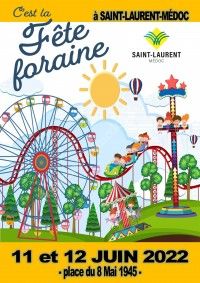 Fête Foraine