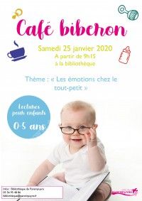 Café Biberon
