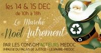 Le Marché Noël Autrement