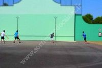 Les Pelotaris de Bombannes