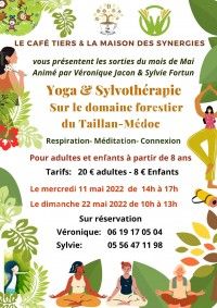 Yoga & Sylvothétapie