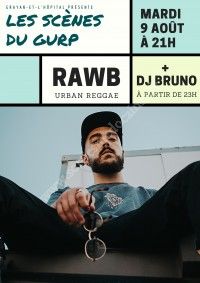 Scènes du Gurp 2022