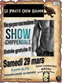 Show Chippendale