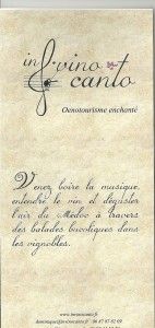 Balade pédestre en Médoc estuaire