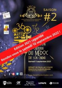 Marathon du Médoc 2021