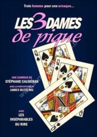 Les Trois Dames de Pique