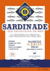 Sardinade