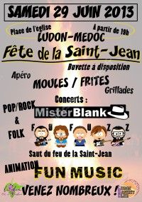 Fête de la Saint-Jean