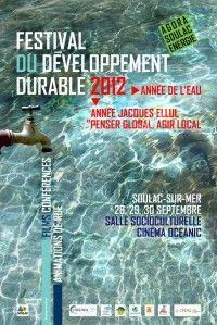 Festival du Développement Durable